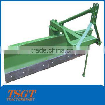 China tractor mounted rear blade