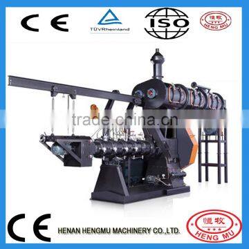 energy saving food extruder machine