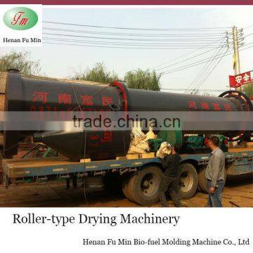 Professional Roller-type Drying Machinery factory-outlet