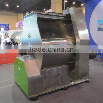 High Quality Proutry Feed Mixer Machine photo-4