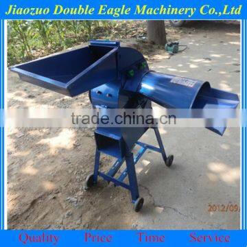 small model chaff cutter machine hay cutter