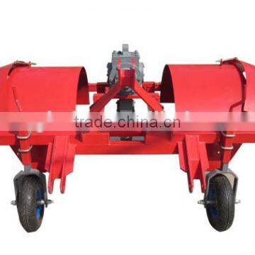 2015 New Type Potato Soil Covering Machine from Factory in China