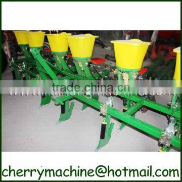 Multi-function corn seeder drill machine