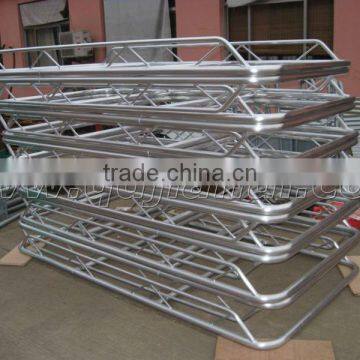 aluminium car roof rack