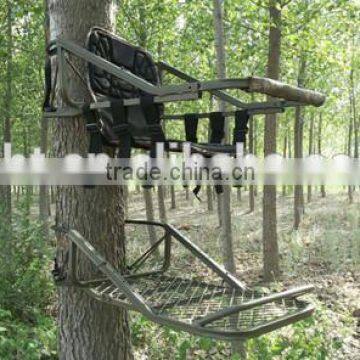 tree stand for hunting