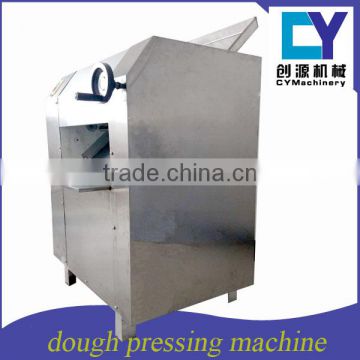 Factory direct supply dough sheeter/dough sheeter machine/flour tortilla press