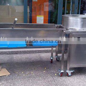 Industrial Popcorn Making Machine