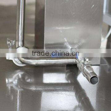 Mini Pasteurization Machine Milk,Pasteurization Of Milk Machine photo-6