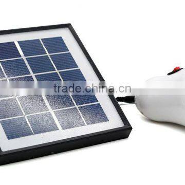 Solar Light System SHTD-05