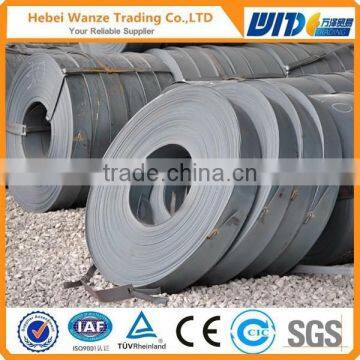 Cold Rolled Steel Coil & Cold Rolled Steel Strip / Black annealing Hot rolled steel strip /