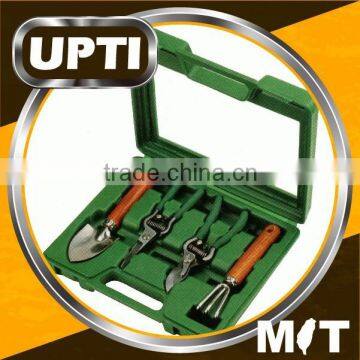 Taiwan Made High Quality 4pcs Mini Garden Tool Set