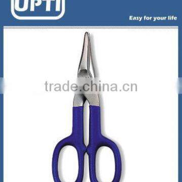 7" Duckbill Circular Pattern Snips