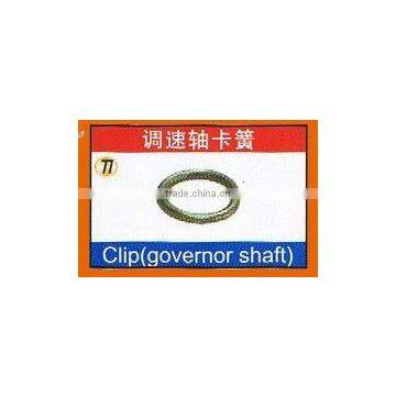 Clip(governor shaft) / gasoline engine parts for 168F