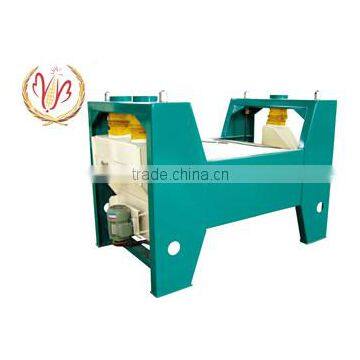 TQLM level revolving sifter for flour mill
