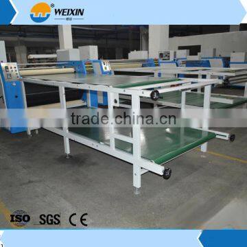 Fabric Roller Heat Transfer Machine photo-3