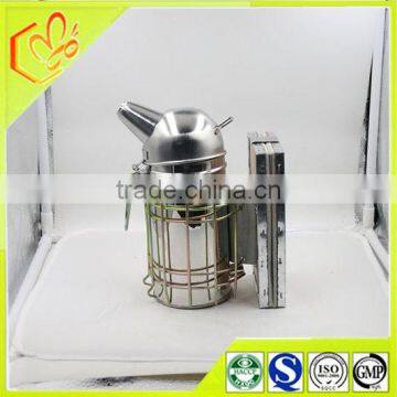 dome smoker with best quality for beekeeping in bulk beekeeping tools smoker