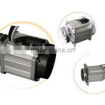 Industrial Sewing Machine Motors Energy Saving 80%