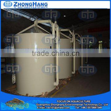 40T Biological Filter Aquacultuer Water Treatment Filters