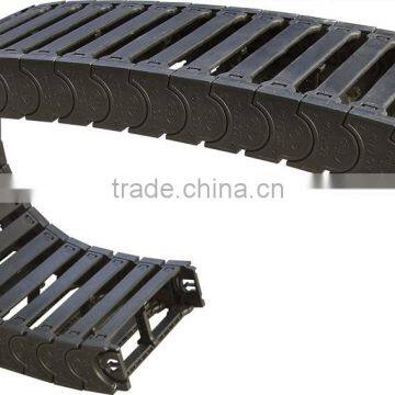 LC-LIDA LJ35.1 noise elimination plastic towline bending radius75~200mm