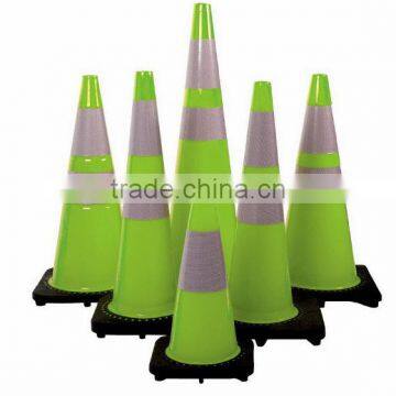 reflective cone/traffic cone/road cone