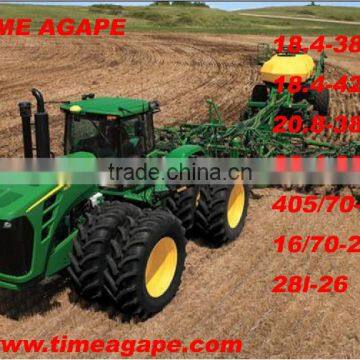 agricultural tyres 20.8-38 tractor tire