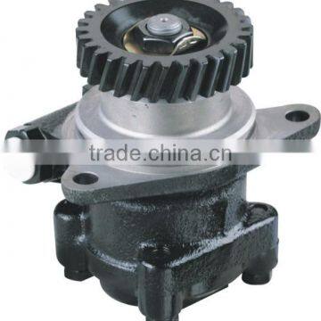 China No.1 OEM manufacturer, Genuine parts for Japanese power steering pump 4BD1 4BD1T 4BC2 (old) 44306-1160QA