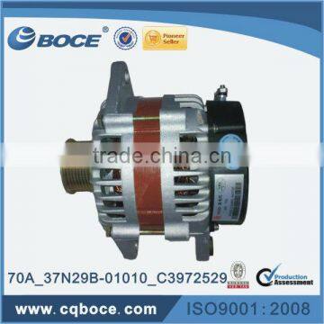 auto diesel engine Alternator C3972529