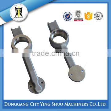 OEM Casting Steel Forklift Truck Steering Knuckle