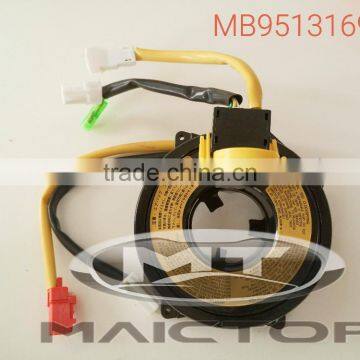 Auto Airbag Clock Spring for Mitsubishi MB9513169 photo-2