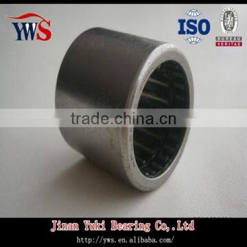 NA4901 Double Seal Drawn Cup Needle Roller Bearing Factory photo-2