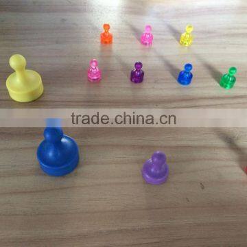 Magnetic Toy Push Pin photo-3