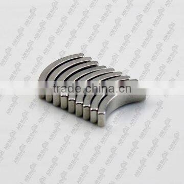 2014 new products segment and arc neodymium magnet