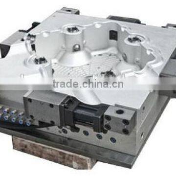 High Precision Injection Plastic Mould For Plastic Manufacturing Products photo-6