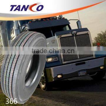 Truck Bus Tyre 8R19.5
