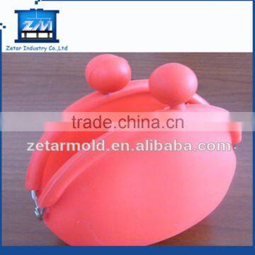 Plastic Injection Moulding for Silicone Rubber Product photo-5