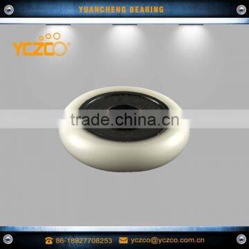 2016 Bearing 626 Shower Door Bottom Rollers photo-2