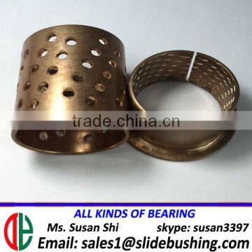 TS Lubsystem LP-090 LB-B90 LBT-90 Bronze Bucha Srl BK090F BK08-G Bearing ASB Z90 Z90 F Z92 Z92F Wrap Bronz Bushing