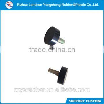 High Quality Low Price Rubber With Screw Motor Mounts Made in China photo-5