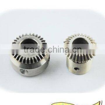 Shenzhen Cnc Plastic/stainless Steel Gear photo-2