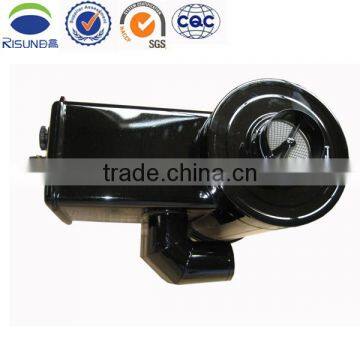 Heavy Duty Truck Parts High Power Air Filter KW3052 for MAN DONGFENG FAW Trucks Air Filtration photo-2