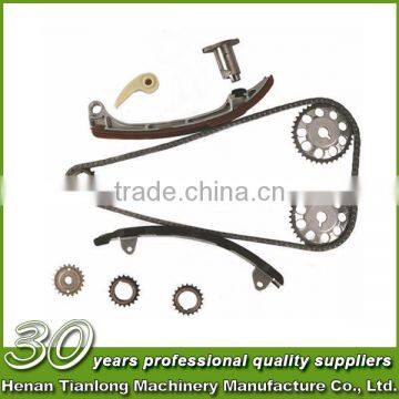 Japanese Car Used Timing Chain Kit for TOYOTA