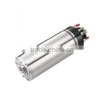 ISO20, 24000RPM, 1.5KW, 220V, 80mm ATC machining center spindle motor