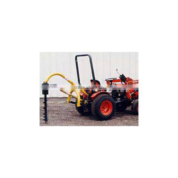 New design mini digger for garden with low price