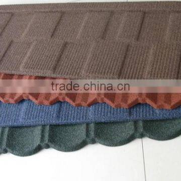 Custom Sheet Metal Roofing Tiles for Prefab Home photo-2