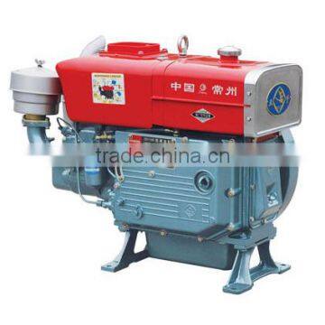 ZS1100 15 HP china marine diesel diesel engine single cylinder prices