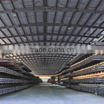 HOT ROLLED ROUND HOLLOW SECTION photo-2