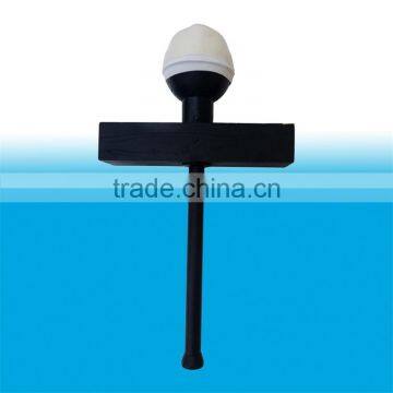 Head Model for Head Form Impact Test of Safty Glazing photo-5