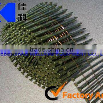 Automatic Steel Nail Making Machines From China Manufacturer photo-6