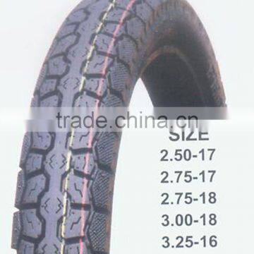 motorcycle tyre