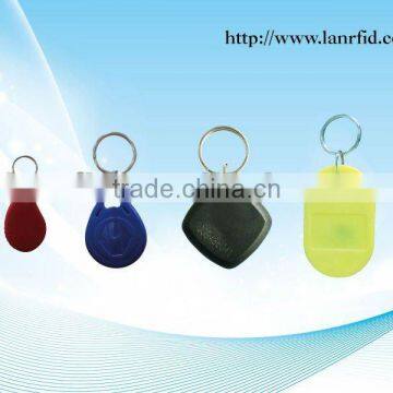 Wholesale New Fashion RFID ABS Keyfob/key Fob/key Tag (SL-1002) photo-3